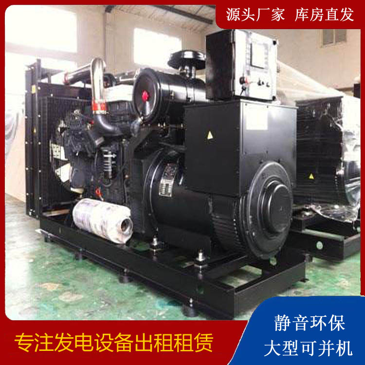 东乡发电车出租 柴油发电机组需要经常换机油吗？
