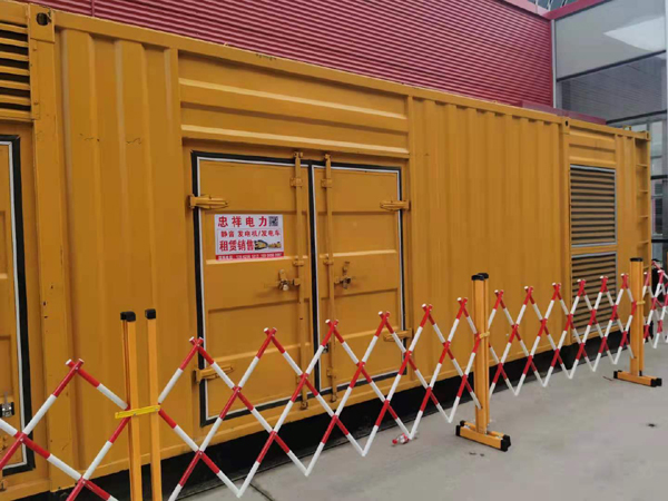 东乡柴油发电机电压不稳的原因是什么？