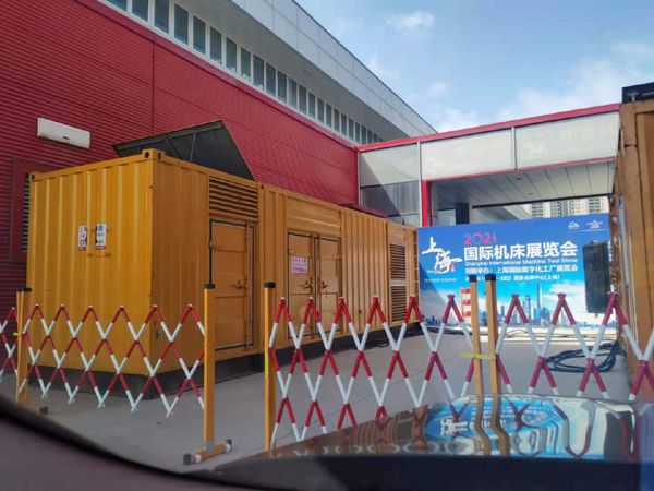 东乡发电车出租-发电机无电压或电压太低怎么办？