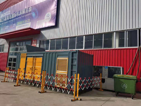 东乡柴油发电机优点以及常见故障分析