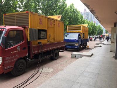 东乡是否需要给柴油发电机安装保护装置