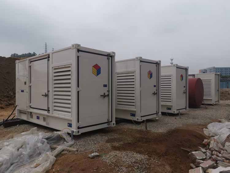 东乡如何降低 200KW 柴油发电机的燃油消耗率？
