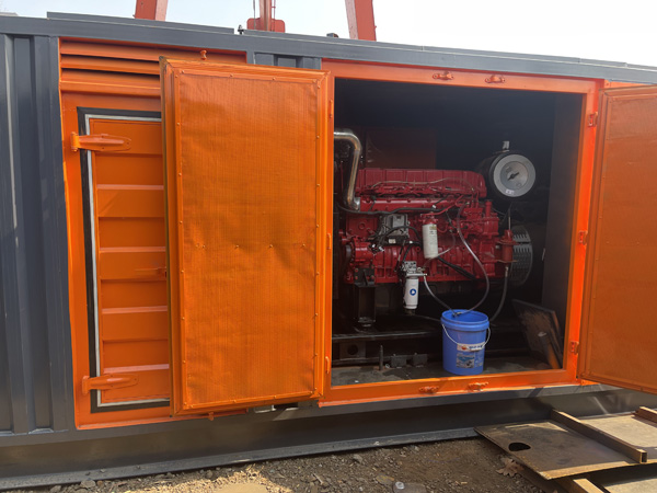 东乡哪些因素会影响 200KW 柴油发电机的燃油消耗率？