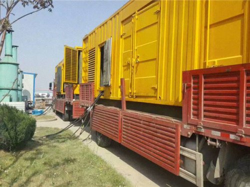 东乡计算 200KW 柴油发电机油耗时，需要考虑哪些因素？